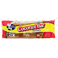 Lil' Dutch Maid  coconut bar cookies 10oz