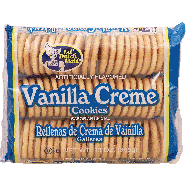 Lil' Dutch Maid  vanilla creme cookies 13oz