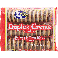 Lil' Dutch Maid  duplex creme cookies 13oz