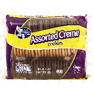 Lil' Dutch Maid  assorted creme cookies 13oz