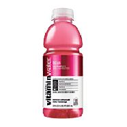 Glaceau Vitamin Water focus kiwi-strawberry flavored drinking w20fl oz