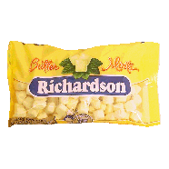 Richardson  butter mints, made with cool peppermint  12oz