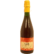 M. Lawrence Sex brut rose sparkling wine of Michigan, 12% alc. by750ml