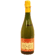 M. Lawrence Fizz demi sec sparkling wine, 12% alc. by vol. 750ml