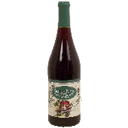 Sketch Book  pinot noir wine of Mendocino County, 13.5% alc. by v750ml
