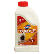 Glisten  machine cleaner and deodorizer, up to 6 uses 24fl oz