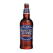 Samuel Adams Boston Lager  12 Oz 6pk