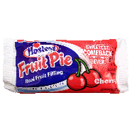 Hostess  cherry fruit pie, real fruit filling 4.5oz