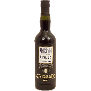 Lombardo Fine I.P. marsala wine for Italy, ambra dry, 17% alc. by750ml