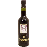 Lombardo Fine I.P. marsala wine of Italy, ambra sweet, 17% alc. b750ml