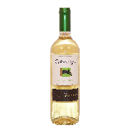 Gato Negro  sauvignon blanc, valle central - chile, 13% alc./vol.750ml