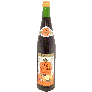 Cruz Garcia Real Sangria red wine with natural citrus flavors, 7 750ml