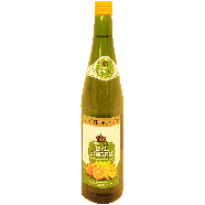 Cruz Garcia Real Sangria spanish white wine and natural citrus fl750ml