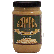 Germack  peanut butter 16oz