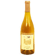 Simi  chardonnay wine of Sonoma County, 13.5% alc. by vol. 750ml