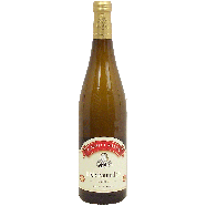 Schmitt Sohne Liebfraumilch rheinhessen wine of Germany, Qualitat750ml