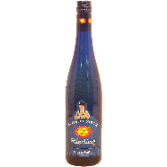 Schmitt Sohne  riesling, germany, 9.5% alc./vol. 750ml