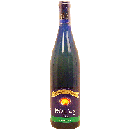 Schmitt Sohne  riesling auslese, 8.0% alc./vol. 750ml