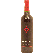 Red Diamond  merlot wine of Washington State, 13.5% alc. by vol. 750ml