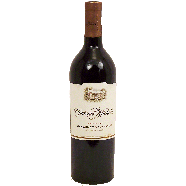 Chateau Ste. Michelle  cabernet sauvingnon wine of Columbia Valle750ml