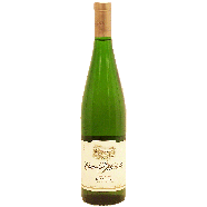 Chateau Ste Michelle  riesling wine of columbia valley, 12.0% alc750ml