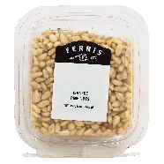 Ferris Coffee & Nut  chinese pine nuts 5oz