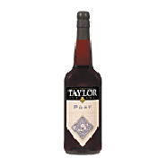 Taylor New York  port wine of New York, 18% alc. by vol. 750ml