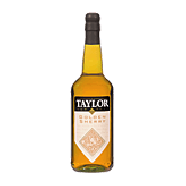 golden sherry wine of New York