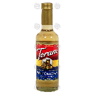 Torani  white chocolate flavoring syrup 12.7-fl oz