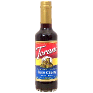 Torani  irish cream flavoring syrup 12.7-fl oz