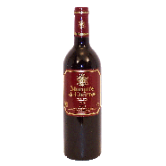 Marq De Caceres  red wine, spain, 12.5% alc./vol. 750ml