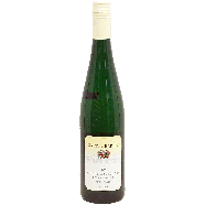Saint Charles  piesporter goldtropfchen, riesling spatlese, mosel750ml
