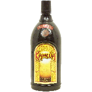 Kahlua  liqueur delicioso, product of Mexico, 20% alc. by vol. 1.75L