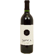 Beringer Founder's Estate merlot wine of California, 13.9% alc. b750ml