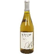 Beringer Founder's Estate chardonnay wine of California 750ml