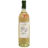 Stone Cellars by Beringer pinot grigio of California, 13.5% alc. 750ml