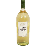 Stone Cellars by Beringer pinot grigio or California, 13.5% alc. b1.5L