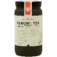 Paromi Tea Paradise Mate yerba mate artisan blend tea, 15 sachets1.6oz