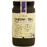 Paromi Tea  chamomile lavender super grade rooibos tea, caffeine 1.6oz