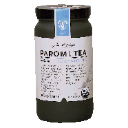 Paromi Tea Sleep with Me herbal infusion tea sachets, caffeine fr1.6oz