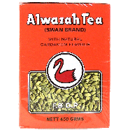 Tea with natural cardamom flavour, actual upc is 791002 013094