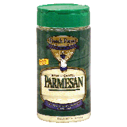 Dutch Farms  parmesan cheese, freshley grated 8oz