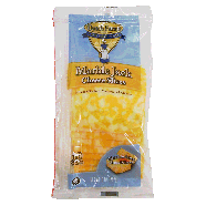 Dutch Farms  marble jack cheese slices, 10-count 8oz