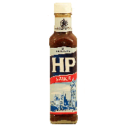 HP  sauce, the original 8.99oz