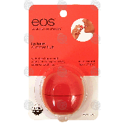 eos evolution of smooth lip balm, summer fruit  0.25oz