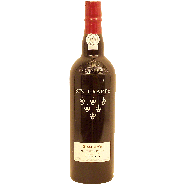 W. J. Graham & Co. Six Grapes red wine, reserve, porto, 19.5% alc750ml