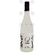Q Tonic  superior tonic water 25.4-fl oz