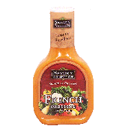 Savory Collection  french dressing  16fl oz