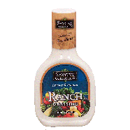 Savory Collection  ranch dressing  16fl oz