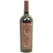 Other (The) The Heritage Collection 60% cabernet sauvignon, 30% m750ml